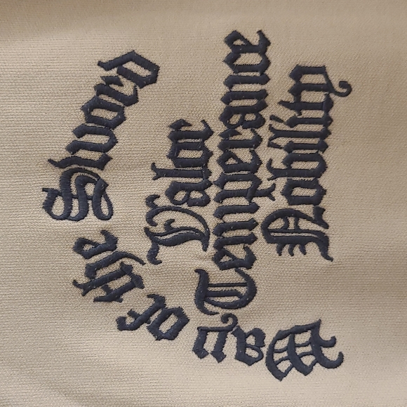 Express Men's Full-zip Track Jacket - Picture 5 of 6